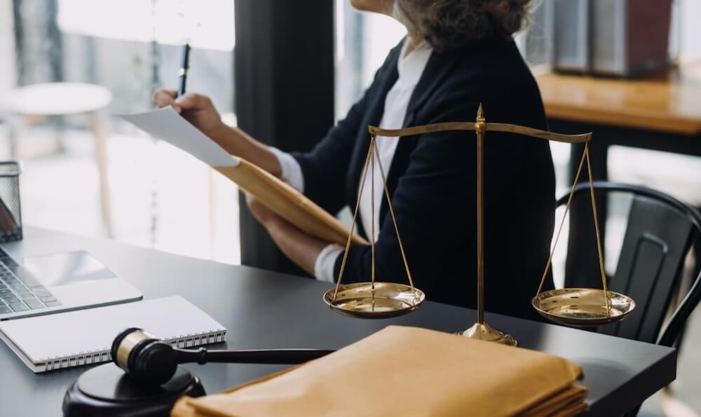 Ubezpieczenie OC radców prawnych: fundament bezpieczeństwa zawodowego