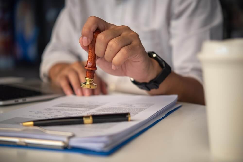 Dlaczego Twoja firma powinna współpracować z rzecznikiem patentowym?