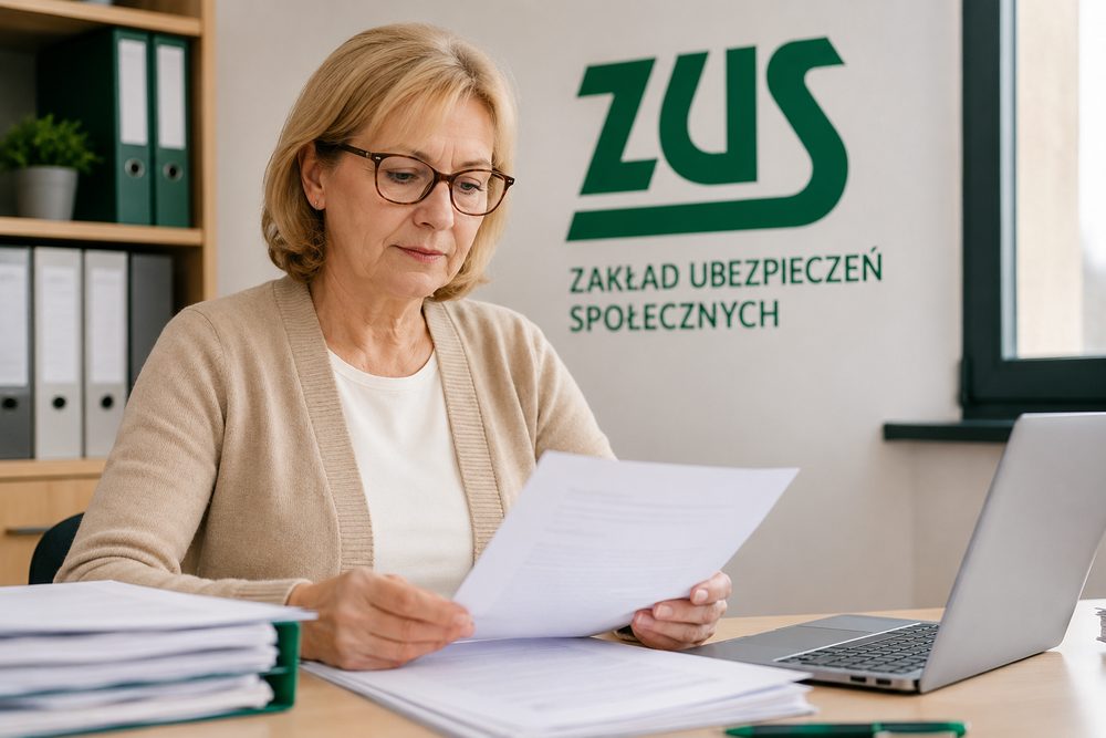 Renta rodzinna z ZUS krok po kroku – komu przysługuje, dokumenty i odwołanie