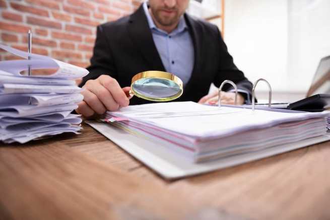 5 znaków, że w Twojej firmie czas na audyt RODO