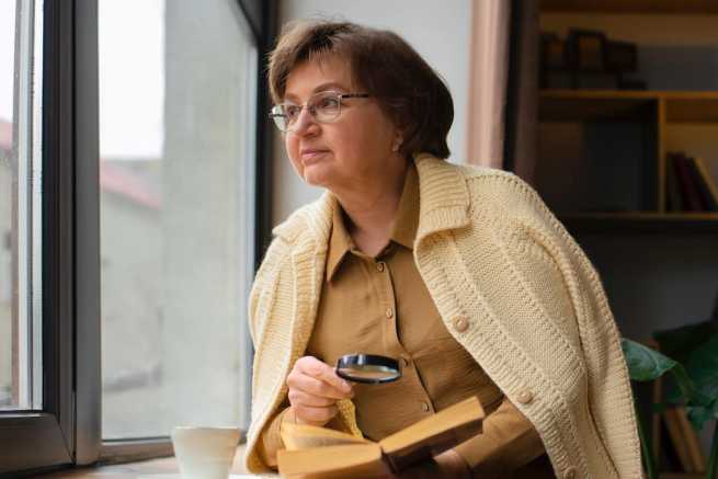 Zasiłek chorobowy po ustaniu zatrudnienia, gdy planuję przejść zabiegi i zbliżam się do wieku emerytalnego