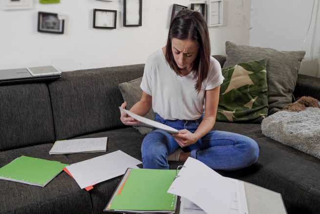 Nowy okres zasiłkowy po urlopie wychowawczym