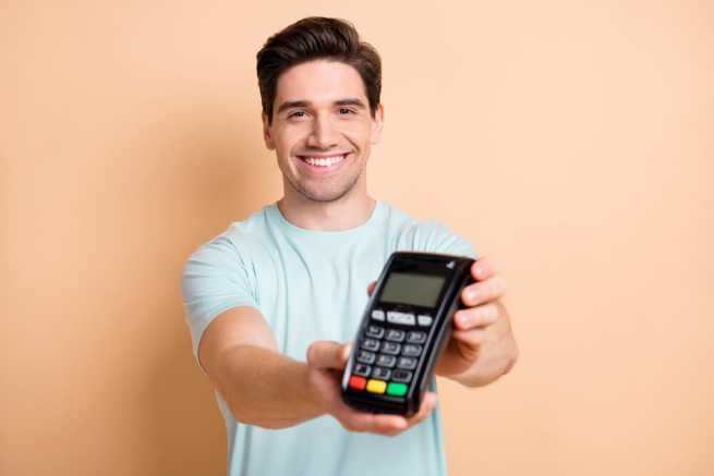 Jakie terminale płatnicze warto wybrać?