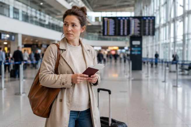 Wyjazd bez dziecka na urlopie macierzyńskim – kiedy może być problem z ZUS?