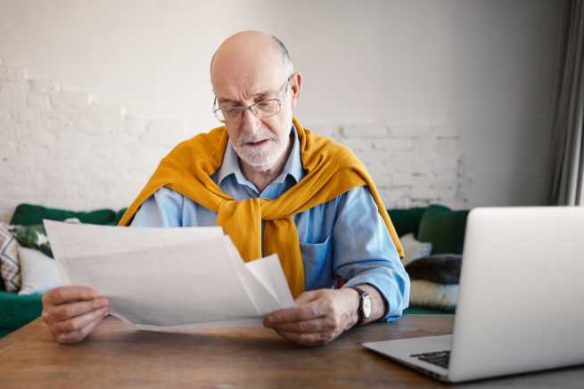 Zaliczenie studiów doktoranckich do emerytury