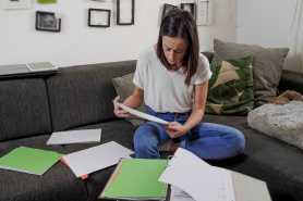 Nowy okres zasiłkowy po urlopie wychowawczym