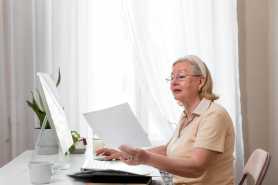 Ponowne przeliczenie emerytury z uwzględnieniem środków z OFE